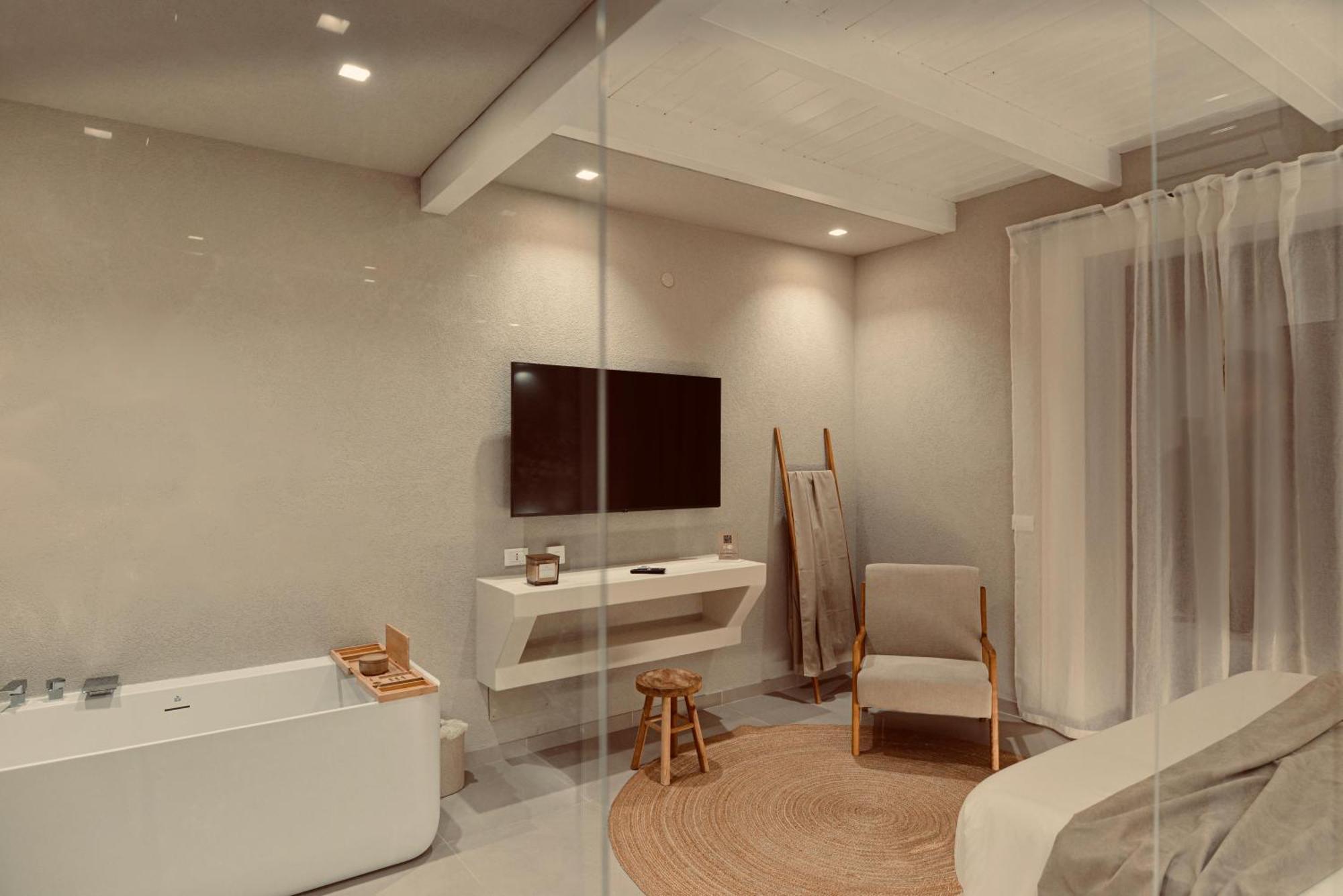 Palermo Inn Boutique Aparthotel 外观 照片