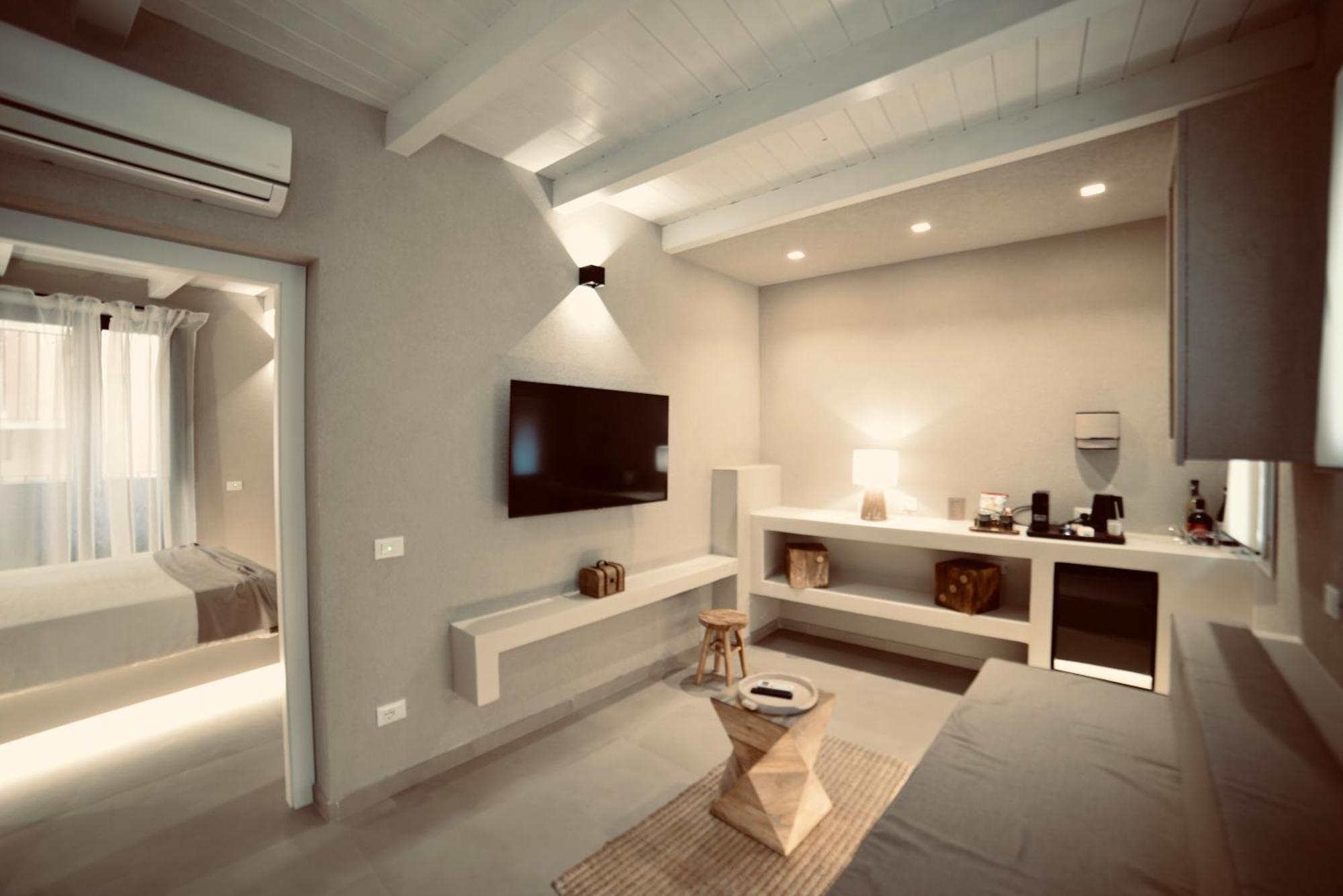 Palermo Inn Boutique Aparthotel 外观 照片