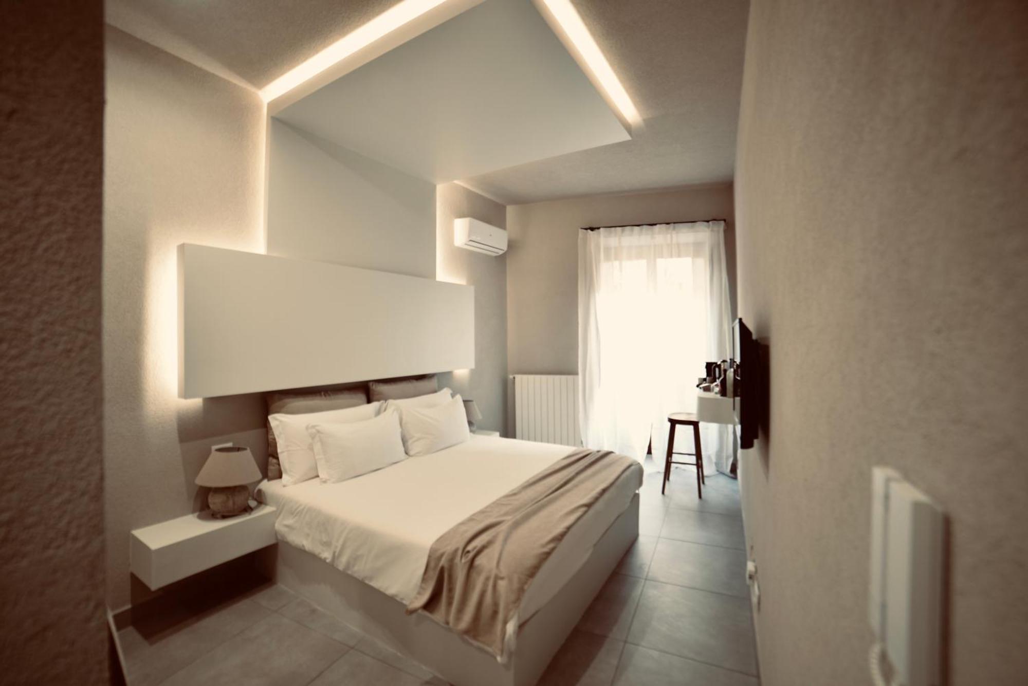 Palermo Inn Boutique Aparthotel 外观 照片