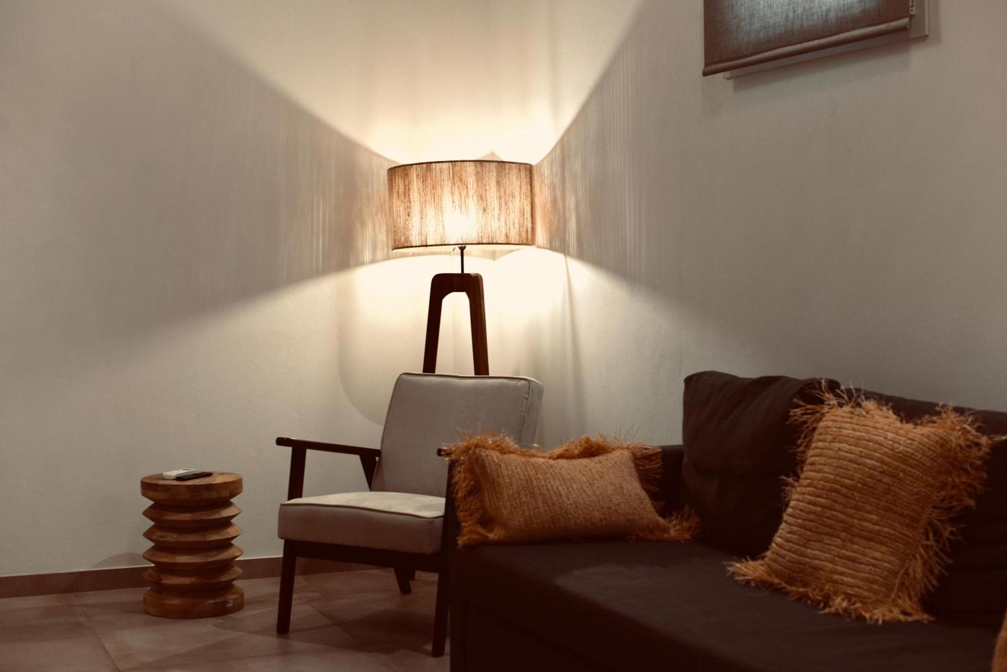 Palermo Inn Boutique Aparthotel 外观 照片