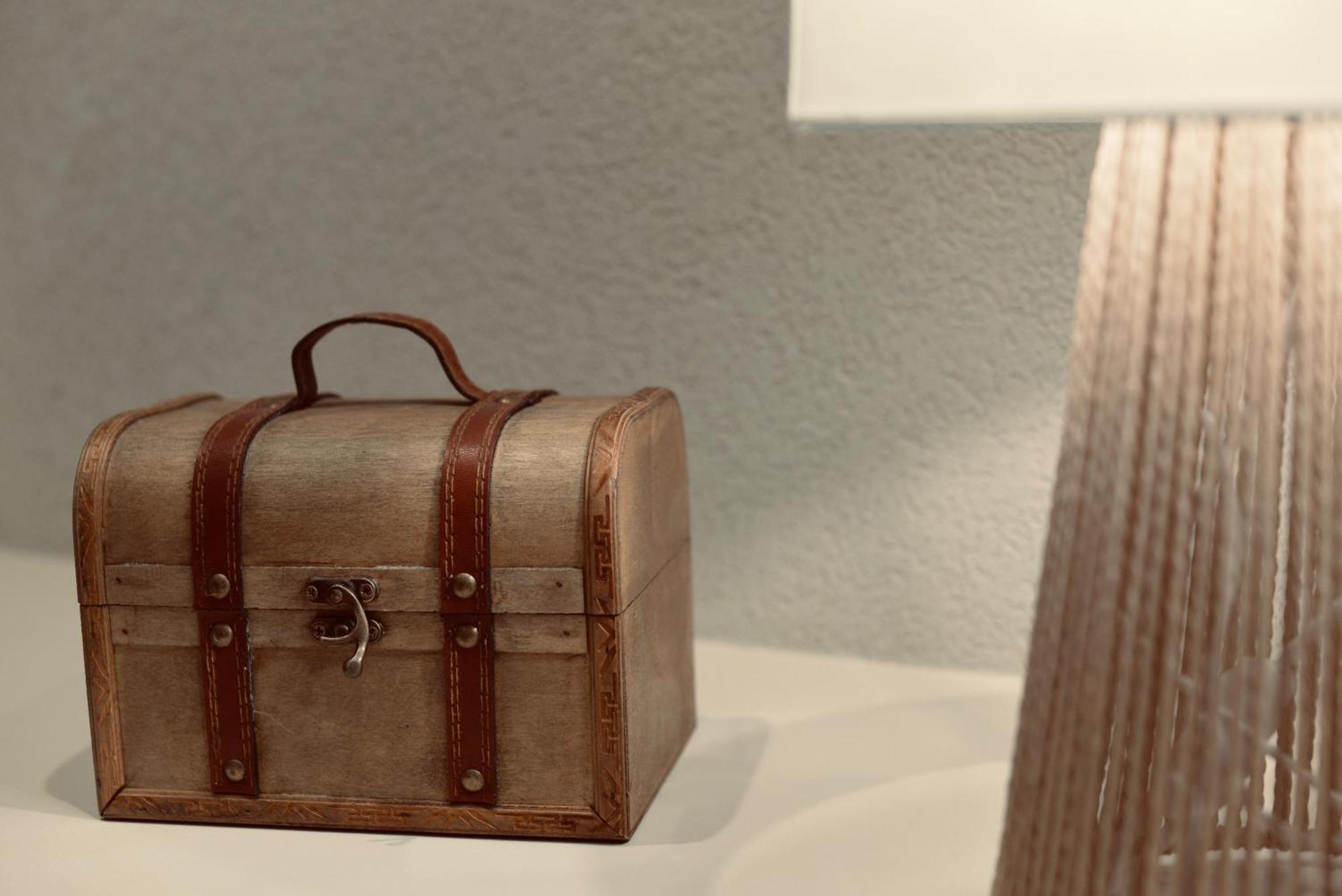 Palermo Inn Boutique Aparthotel 外观 照片