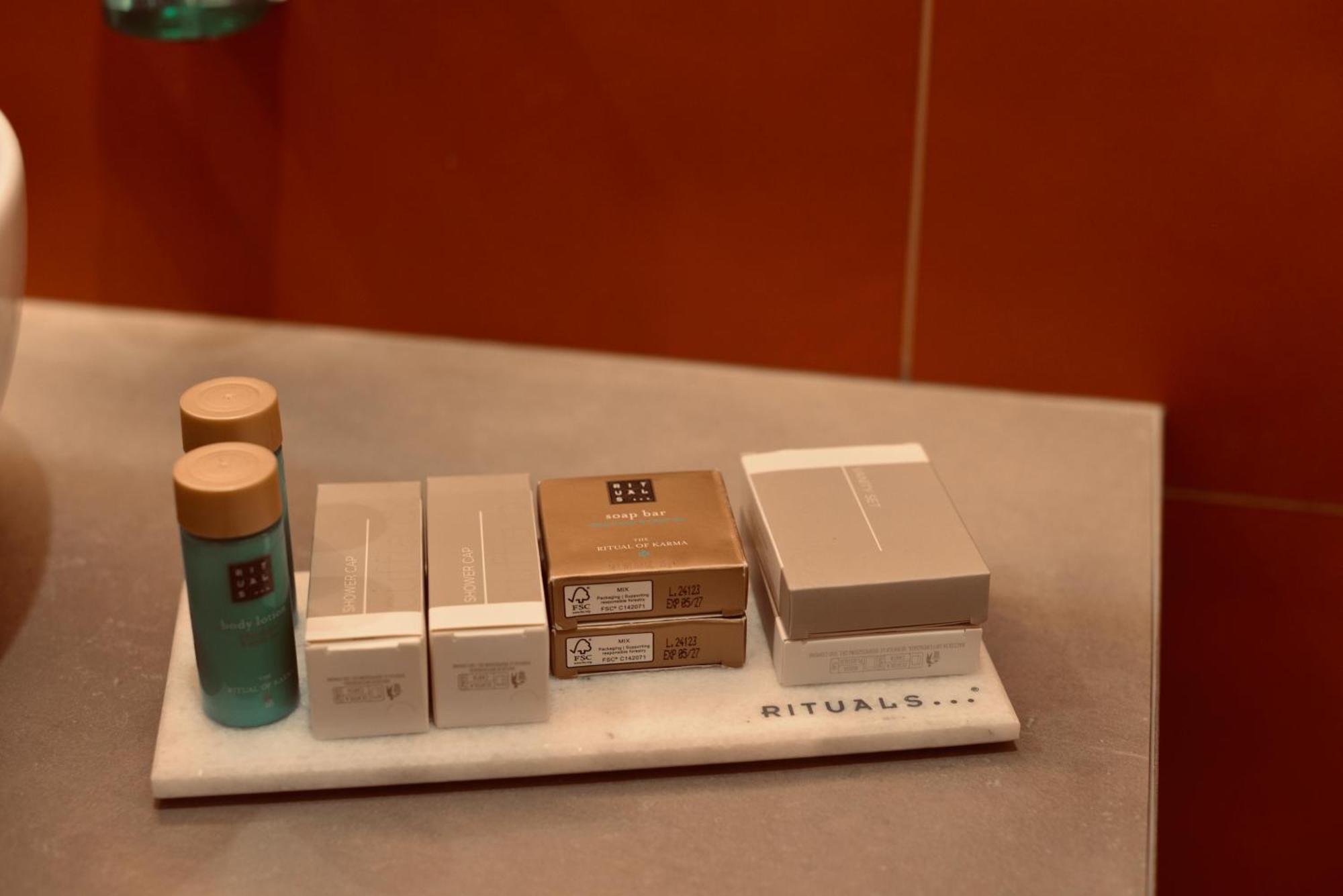 Palermo Inn Boutique Aparthotel 外观 照片