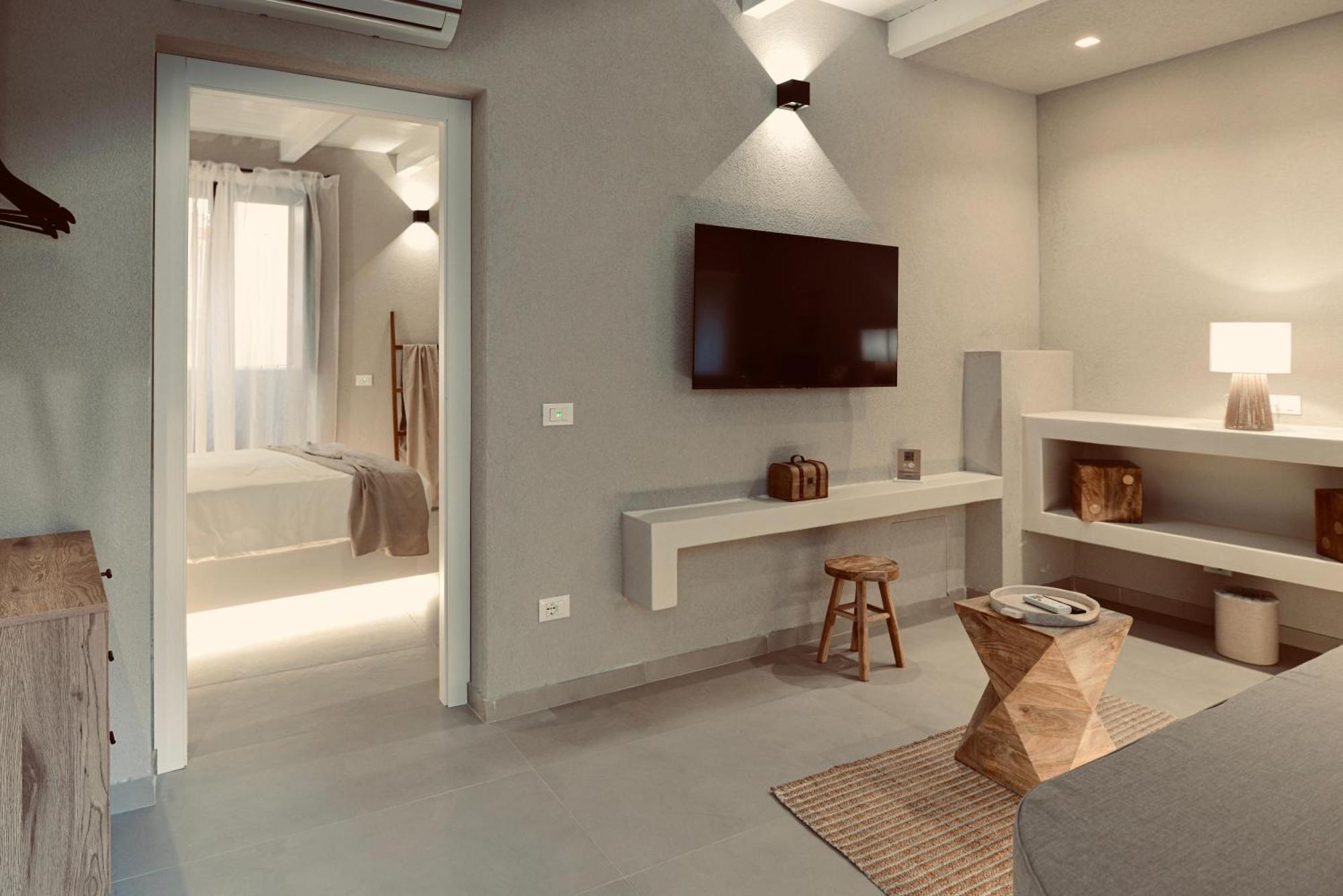 Palermo Inn Boutique Aparthotel 外观 照片