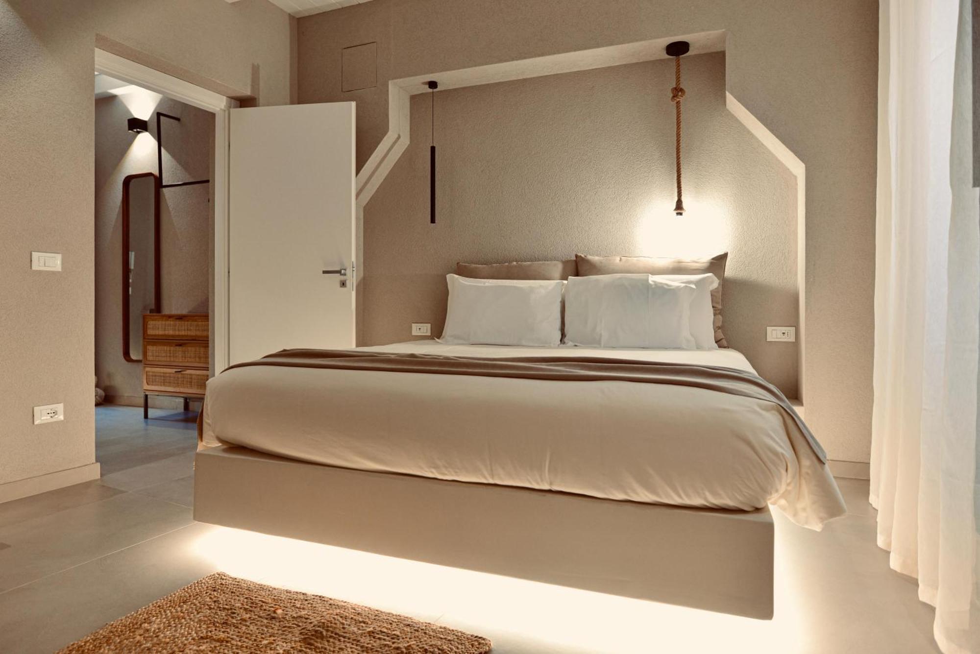 Palermo Inn Boutique Aparthotel 外观 照片