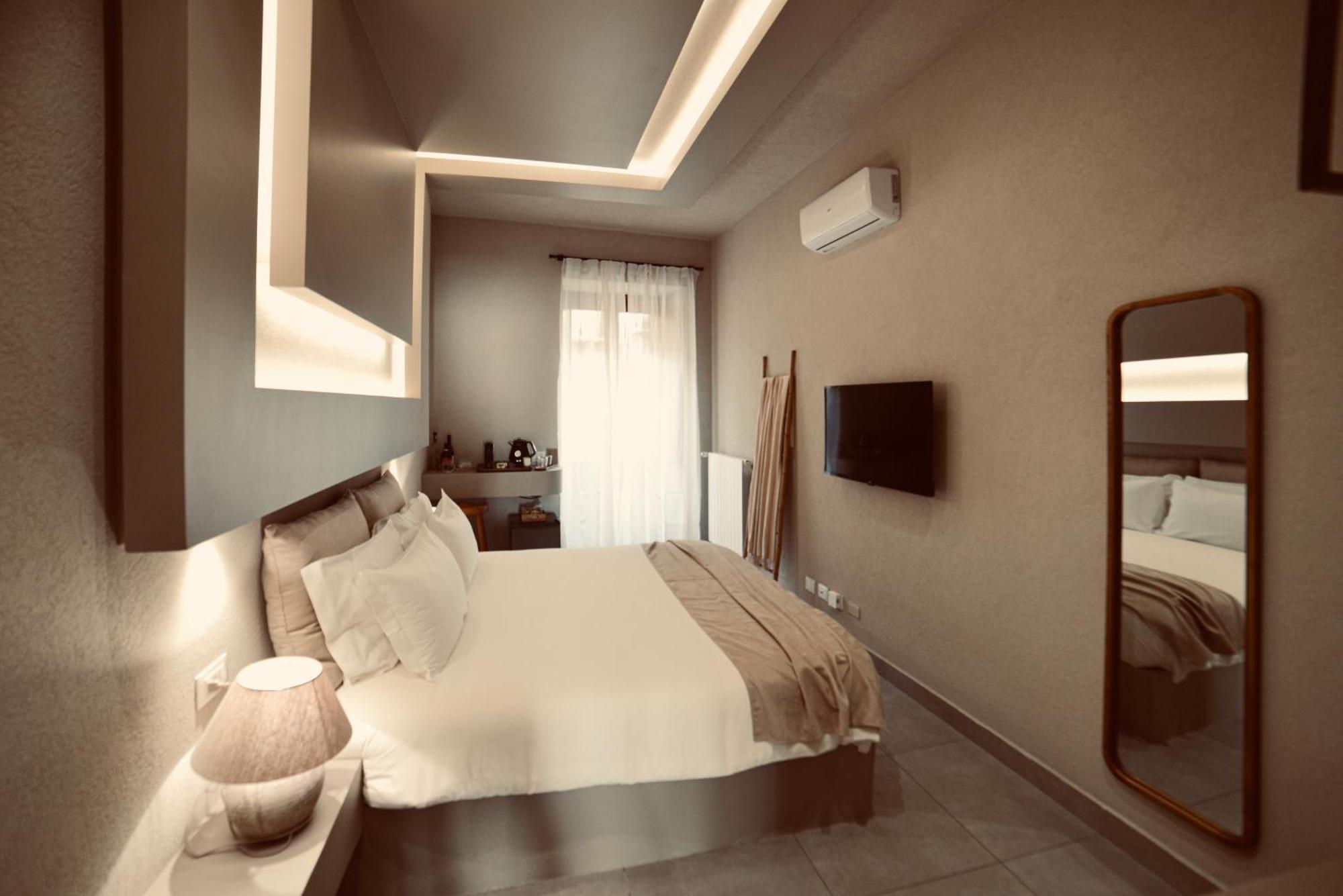 Palermo Inn Boutique Aparthotel 外观 照片